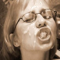 Pic #1Creamed Secretary