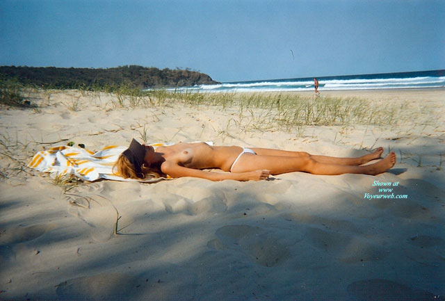 Pic #1Another Nude Beach