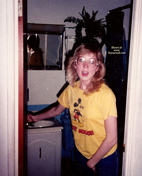 Pic #1A Night Of Bliss