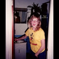 Pic #1 A Night Of Bliss