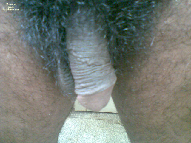 Pic #1Indian Penis