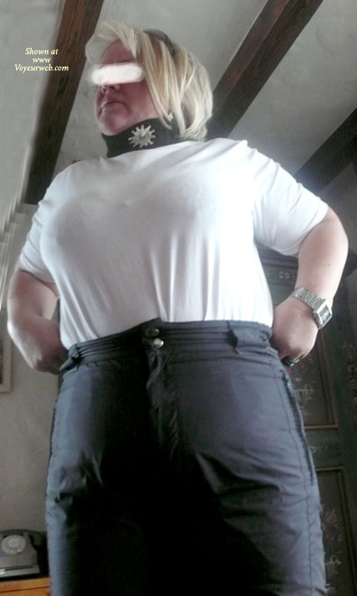 Pic #1Maria's Schweinefilets Und Rammelarsch Part 7