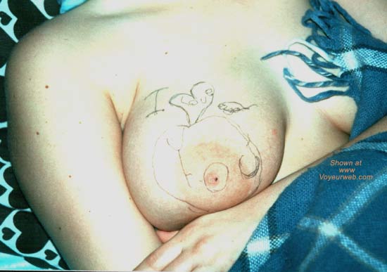 Pic #1 Greetings From Germany