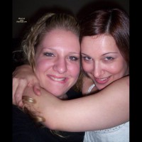 Pic #1Sweet 3some With Wife And Ex Girlfriend