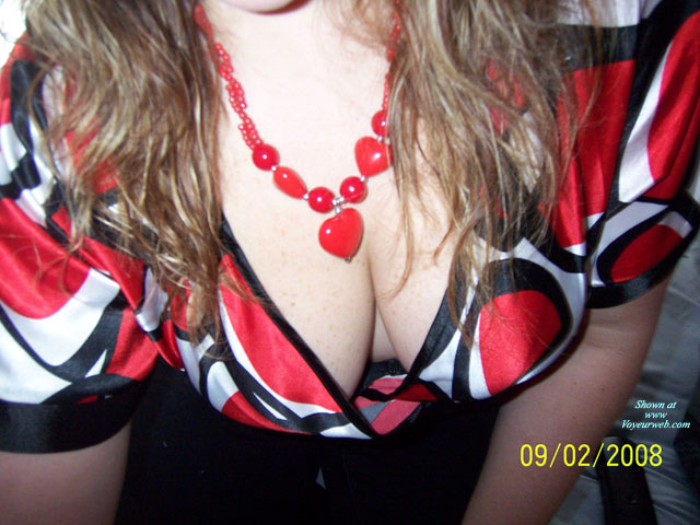 Pic #1 Texan Milf 1st Contri