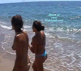 Pic #1Espa&Ntilde;ola Caliente