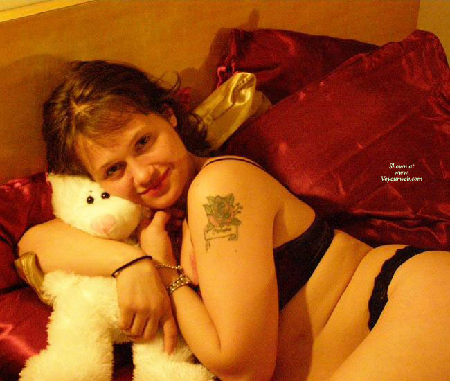 Pic #1Crystal's Shots