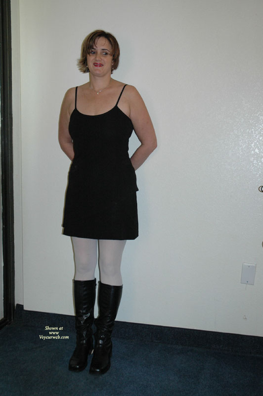 Pic #11st Time Milf