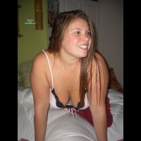 Pic #1 First Time In Redclouds