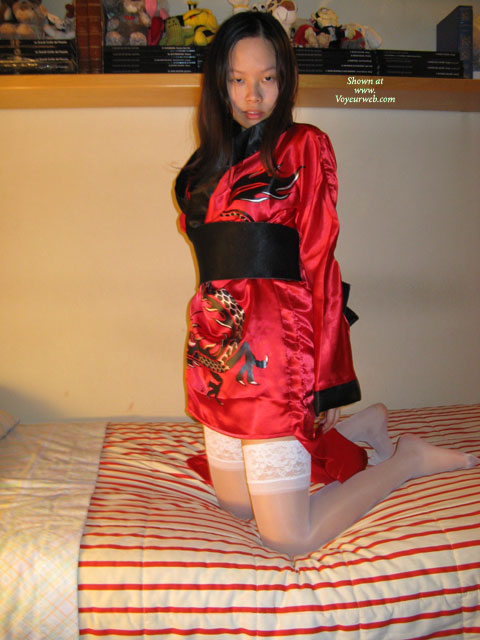Pic #1Geisha