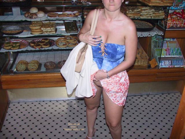 Pic #1 Tiziana in Portovenere