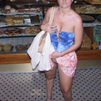 Pic #1Tiziana in Portovenere