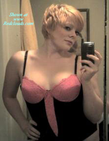 Pic #1My New Girl