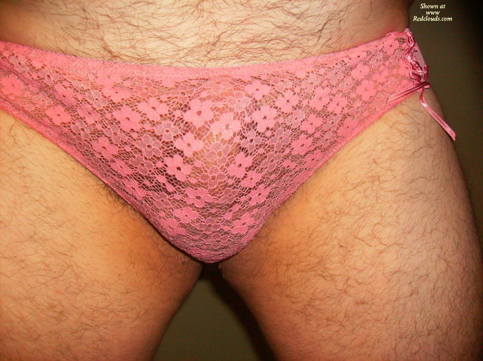 Pic #1Husband Dressing Up