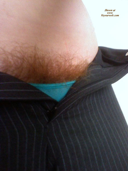 Bushqueen , Its Cold, So Stay Warm For The Winter