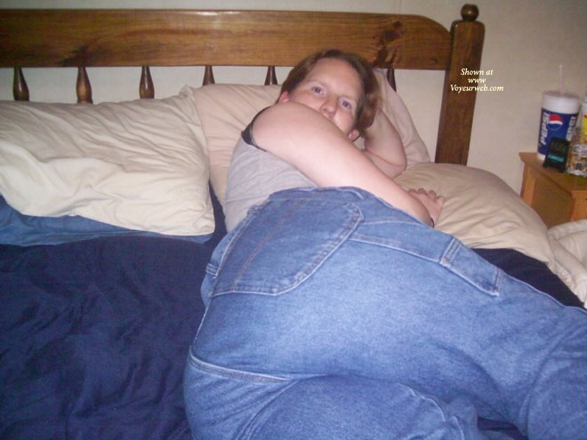 Pic #1Fun With The Camera