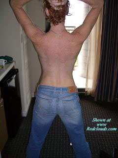 Pic #1Red Headed Chelsea Is Back!