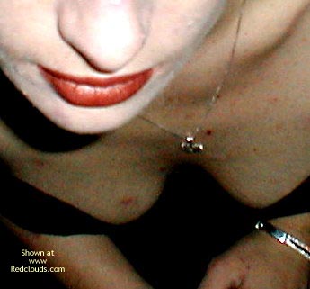 Pic #1*Jo Guess Who Wg