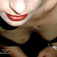 Pic #1*Jo Guess Who Wg