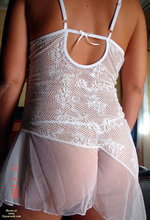 Pic #1Women In White