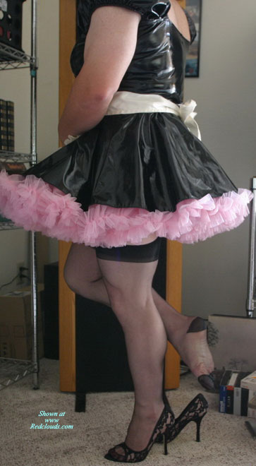 Pic #1Evil Maid For Redclouds