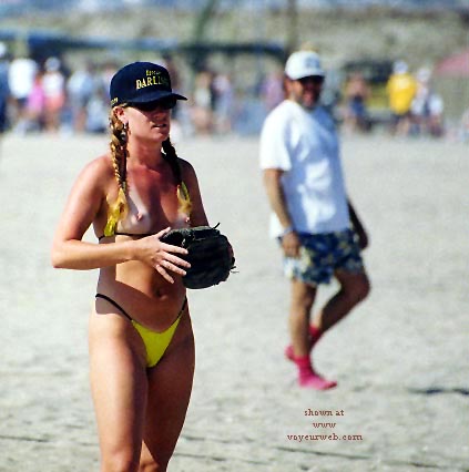 Pic #1Over-The-Line 99 #6