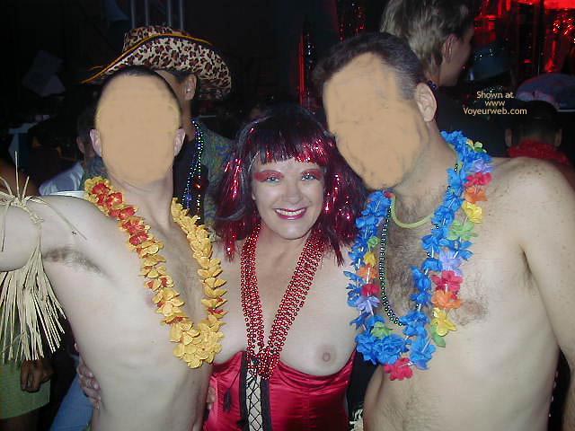 Pic #1Party Girl