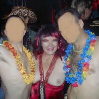 Party Girl