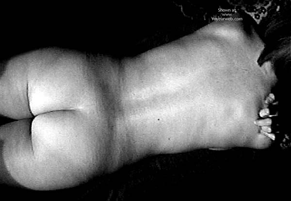 Pic #1NT 43 yo Wife