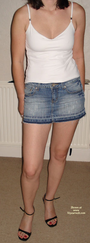 Pic #1Tiny Skirt