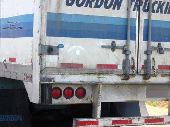 Pic #1*PA Katia Kit &amp; the VW Logo Truck