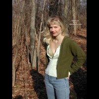 Paige - Back in The Saddle &quot;Woods&quot; Again