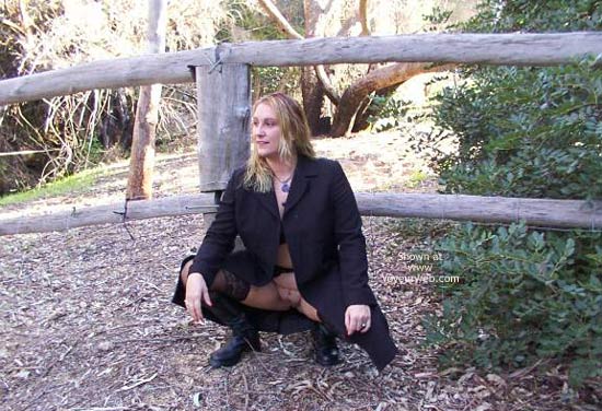 Pic #1Shaz From Aus! Valley Shots