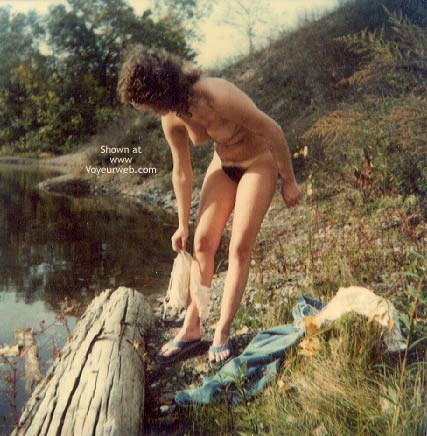 Pic #1Bush in The Bush 2