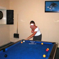 Pic #1Amy Having Fun