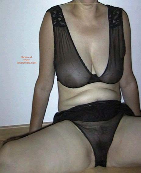 Pic #1NT My Wife 40 yo