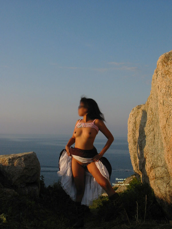 Pic #1Romantic In Corsica