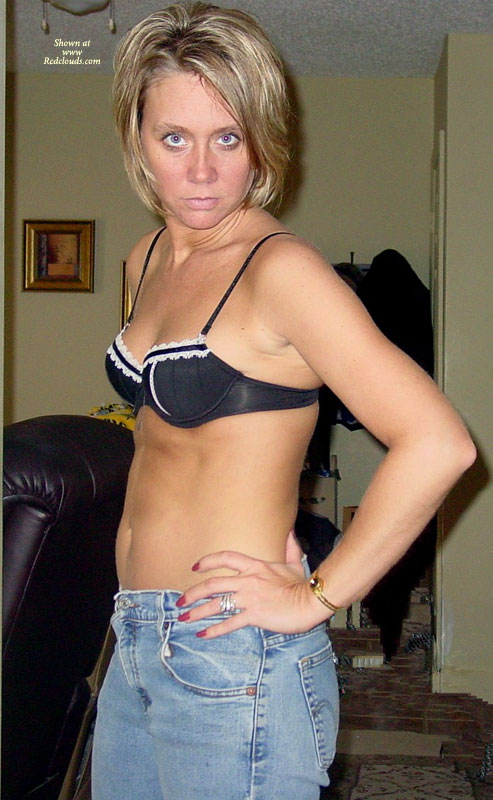 Pic #1Midwest Blonde