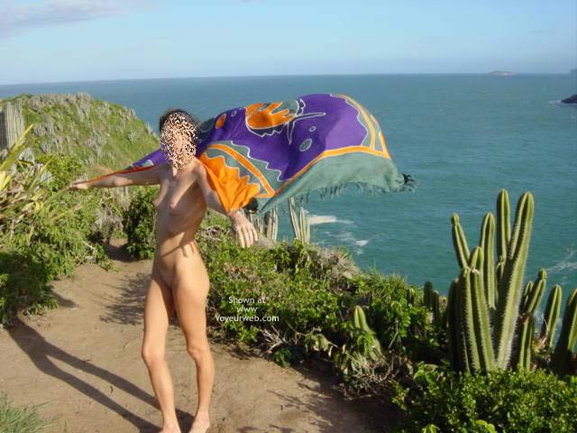 Pic #1Brazil Won The First Game