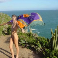 Pic #1Brazil Won The First Game