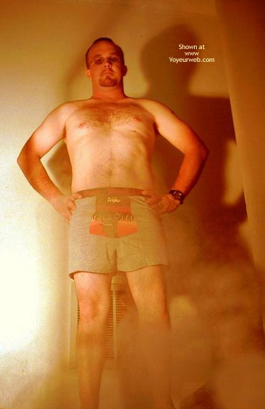 Pic #1M* Undie Swap Stone Recieved