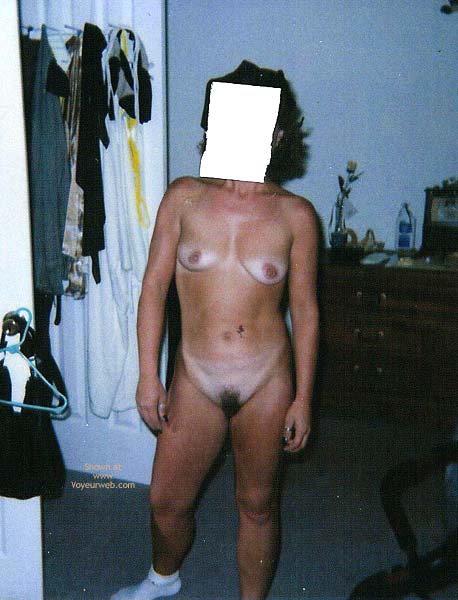 Pic #1Ex-Girlfriend From Terre Haute