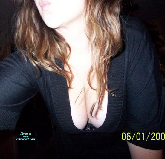 Pic #1Texan Milf 2nd Round