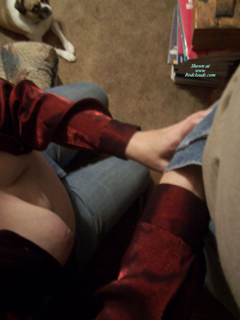 Pic #1Misc. Sex Photos