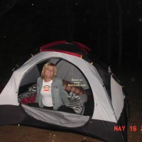 Pic #1*Fg Best Friends Go Camping