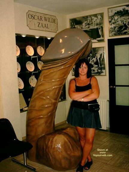 Pic #1Kimmie From Holland