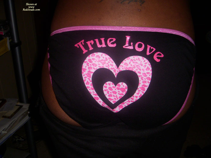 Pic #1*JO Dark Girl 2