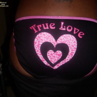 Pic #1*JO Dark Girl 2