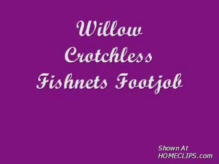 Pic #1Willow&#39;s Walks All Over Him