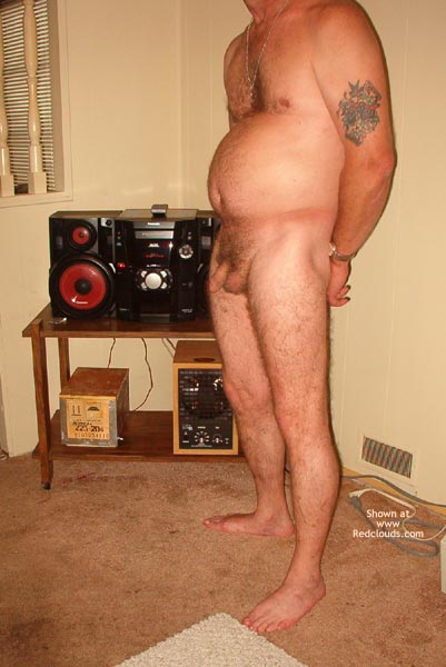 Pic #1M* Just Being Stupid!